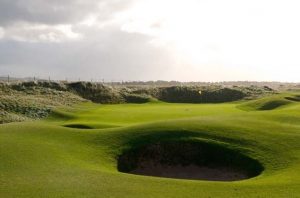 Golf Tours Ireland