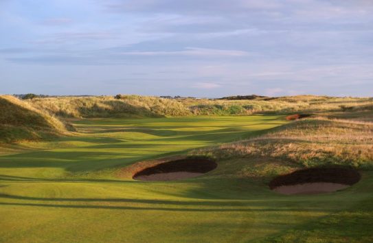 Portmarnock Golf Course | Irish Golf Tours