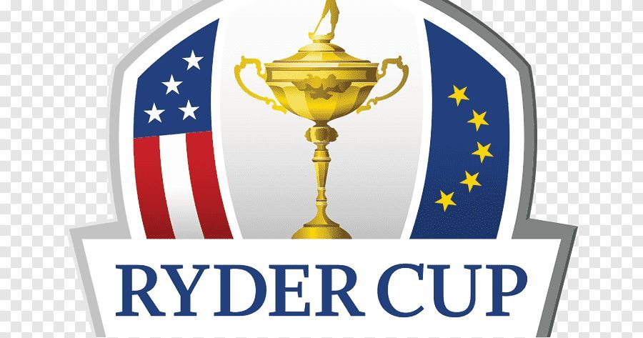 Ryder Cup logo | best golf trips in Ireland